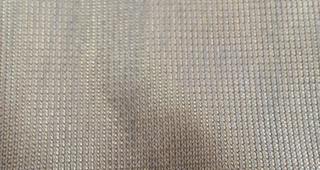 How to distinguish TPE composite fabric from TPU composite fabric